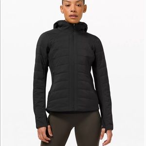 NWT Lululemon Another Mile Jacket Size 4